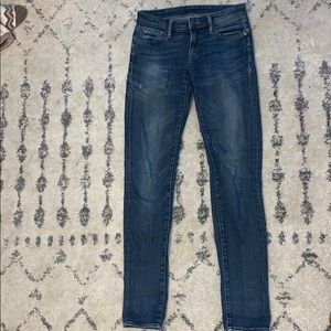 Ralph Lauren Skinny Jeans